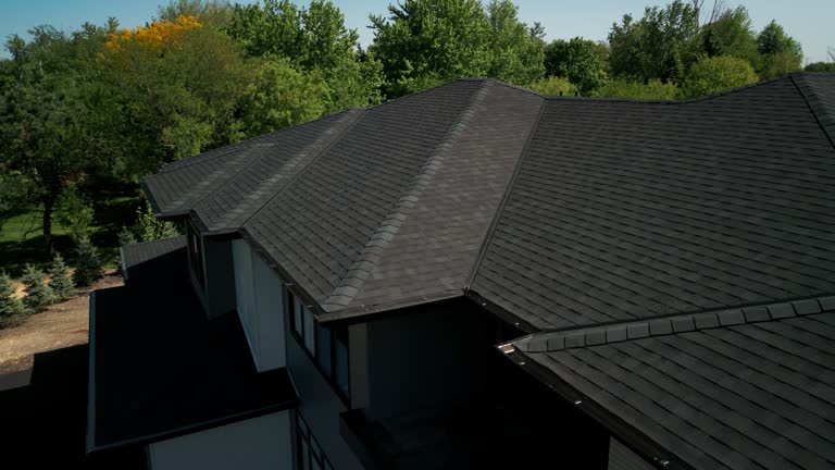 Best Roof Ventilation Installation  in West Unity, OH