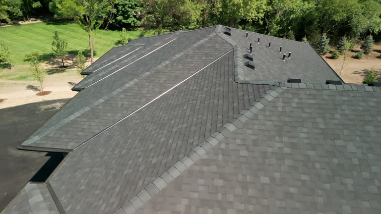 Best Flat Roofing  in West Unity, OH