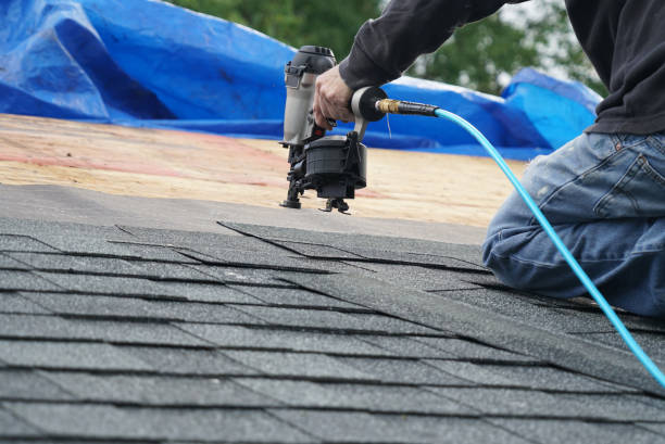 Best Rubber Roofing (EPDM, TPO)  in West Unity, OH