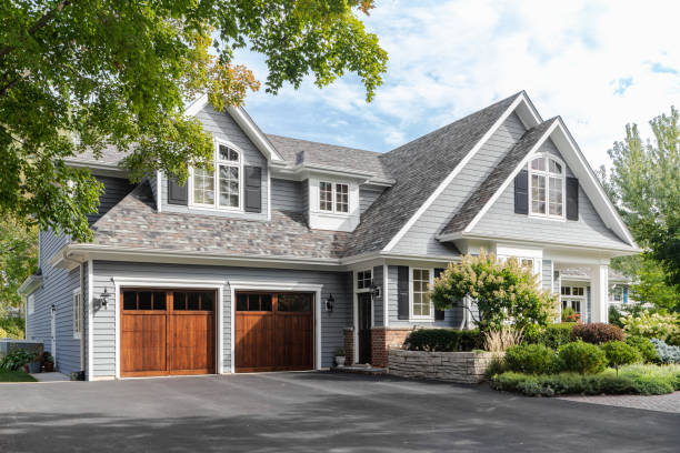Best Green or Eco-Friendly Roofing Solutions  in West Unity, OH