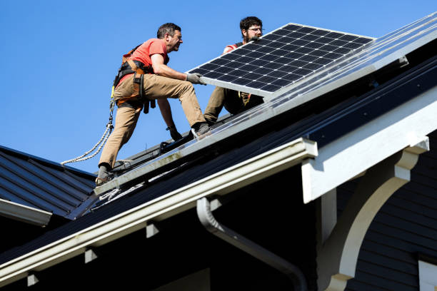 Best 4 Ply Roofing  in West Unity, OH